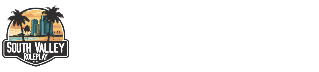 South Valley Roleplay