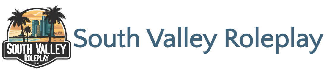 South Valley Roleplay